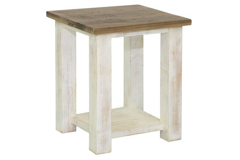 Provence Coffee & 2 End Tables Set