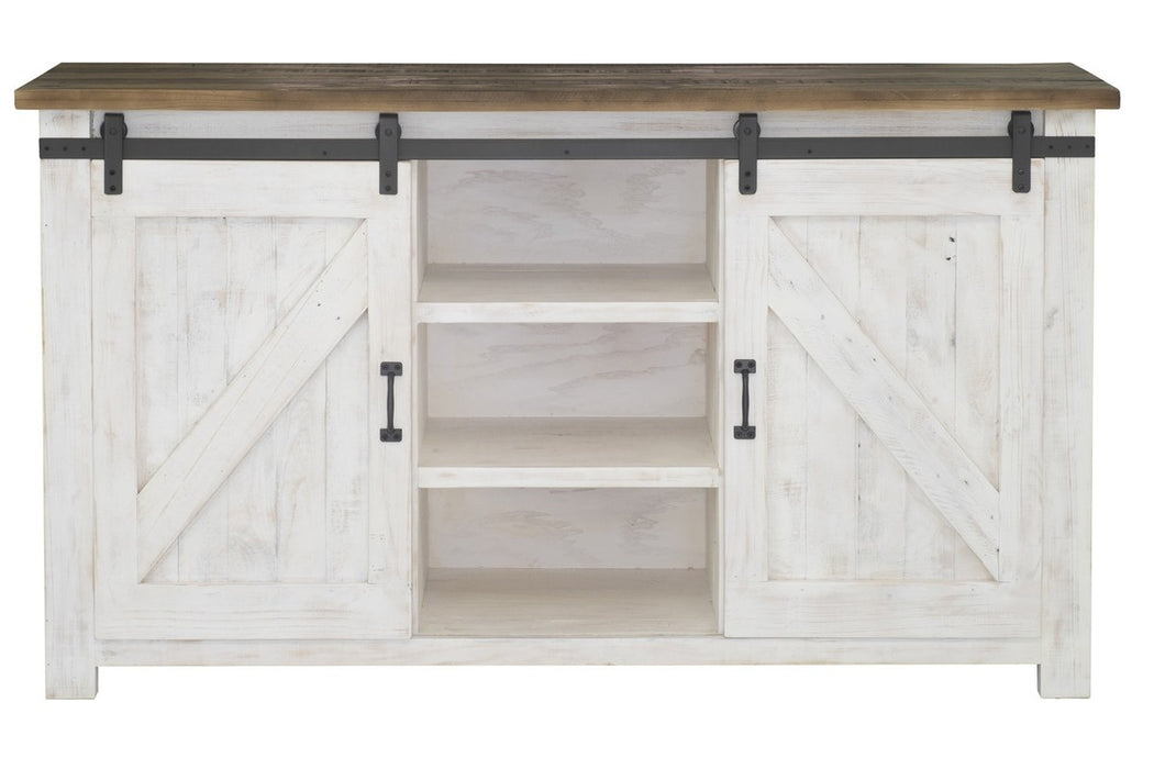 Provence Sideboard/Tv Stand