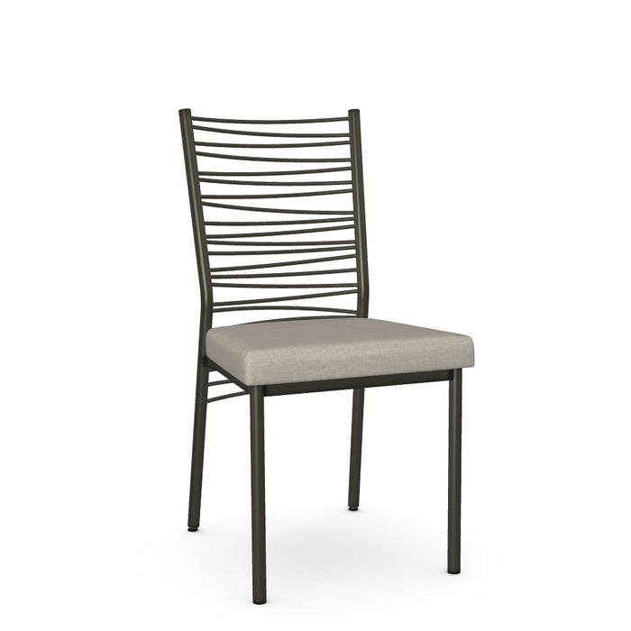 Amisco - Crescent Chair