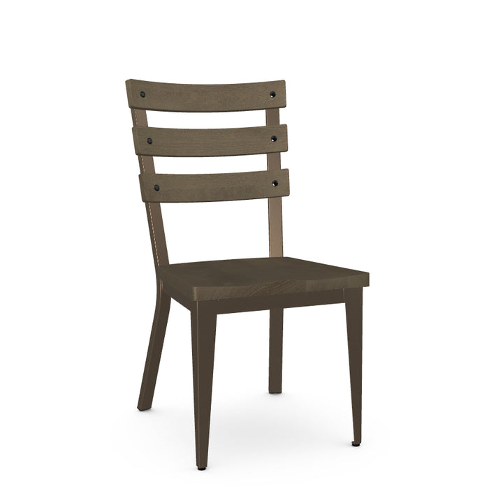 Azilis Table Azilis Dining Table w/4 Dexter Chairs — Osmond's Furniture