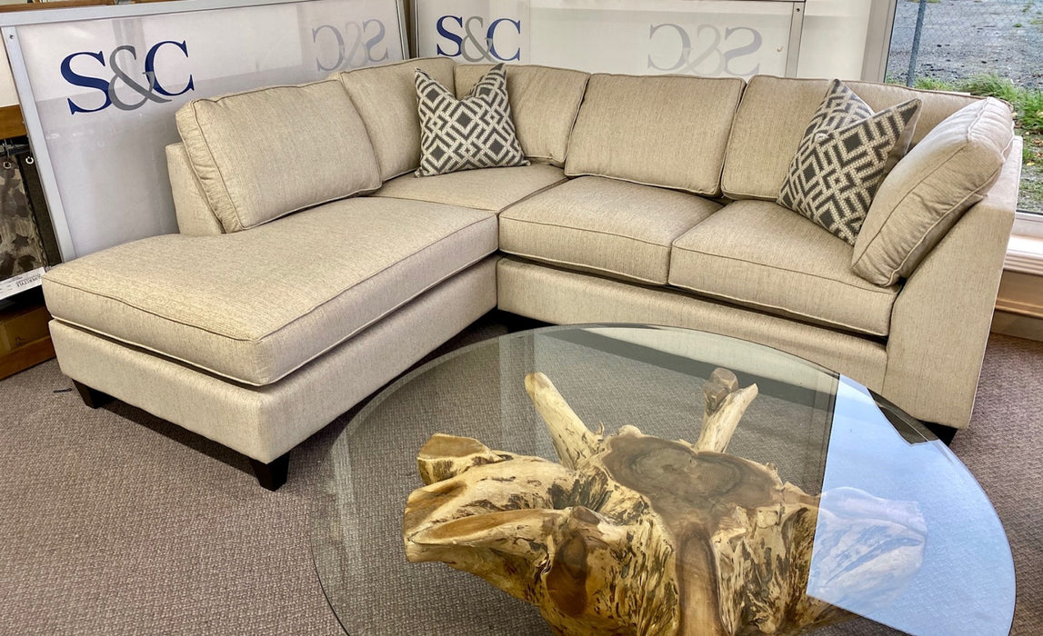 2670 Sofa/Sectional Suite