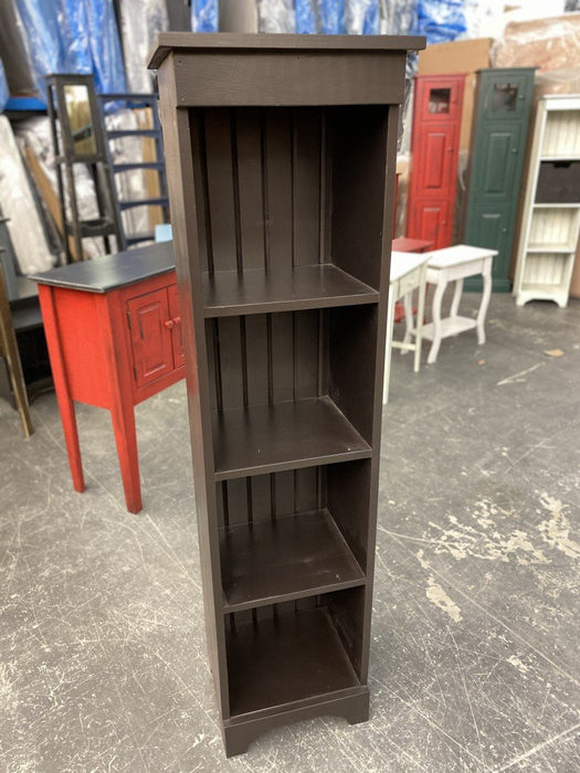 4-Cube Cubby Bookcase