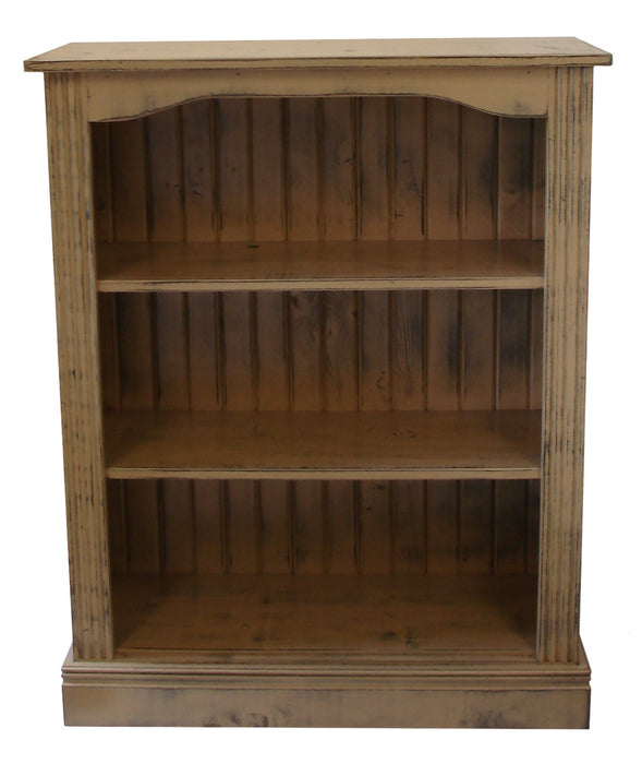 Willistead Bookshelf (3-shelf)