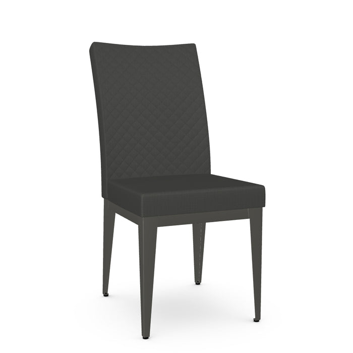 Alto Dining Chair (Quilted)