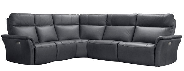 Ryder Reclining Sectional