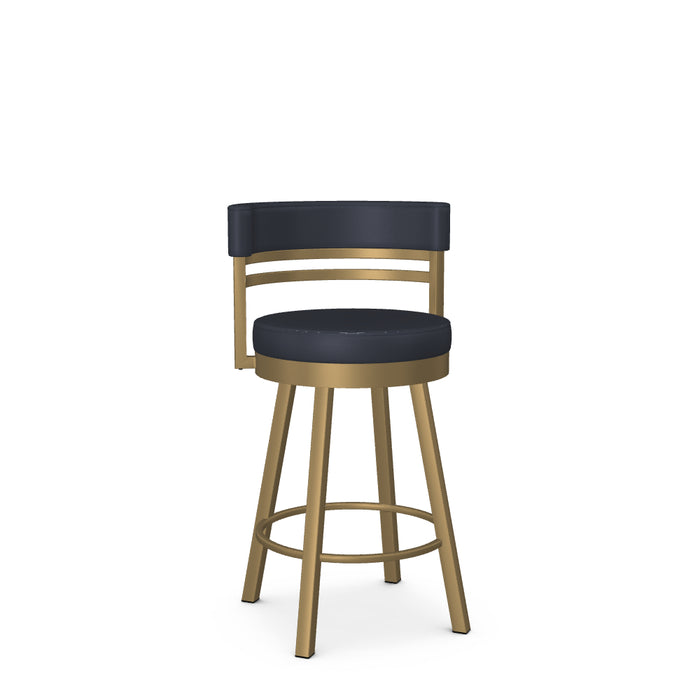 Ronny Swivel Stool