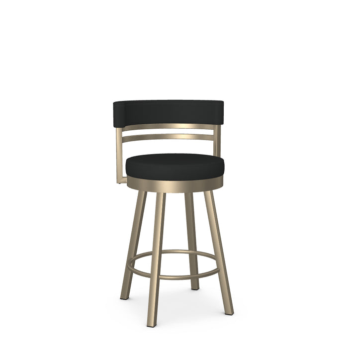 Ronny Counter Height Swivel Stool