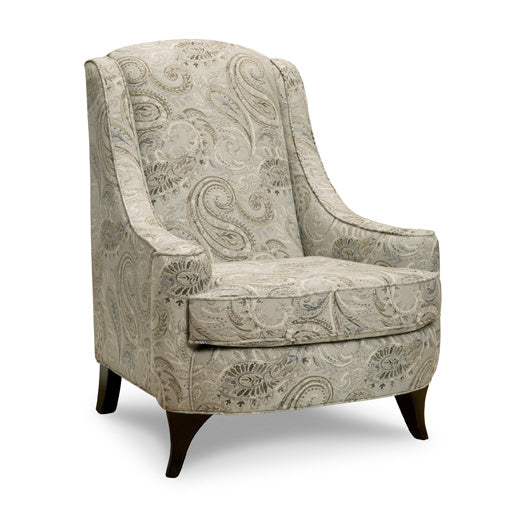 #42 Accent Chair