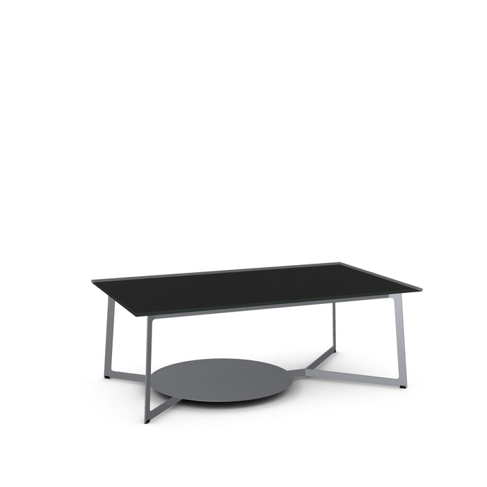 Malloy Rectangle Coffee Table