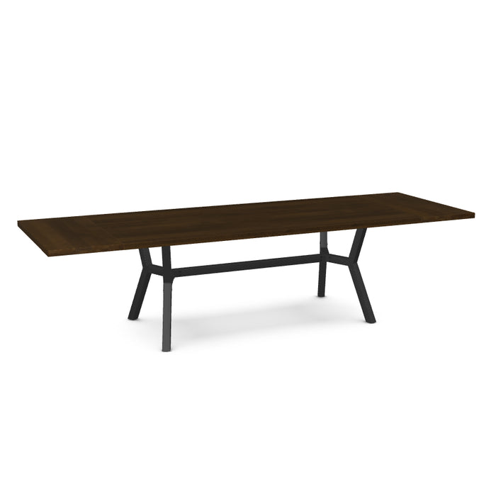 84"-120" Southcross Dining Table