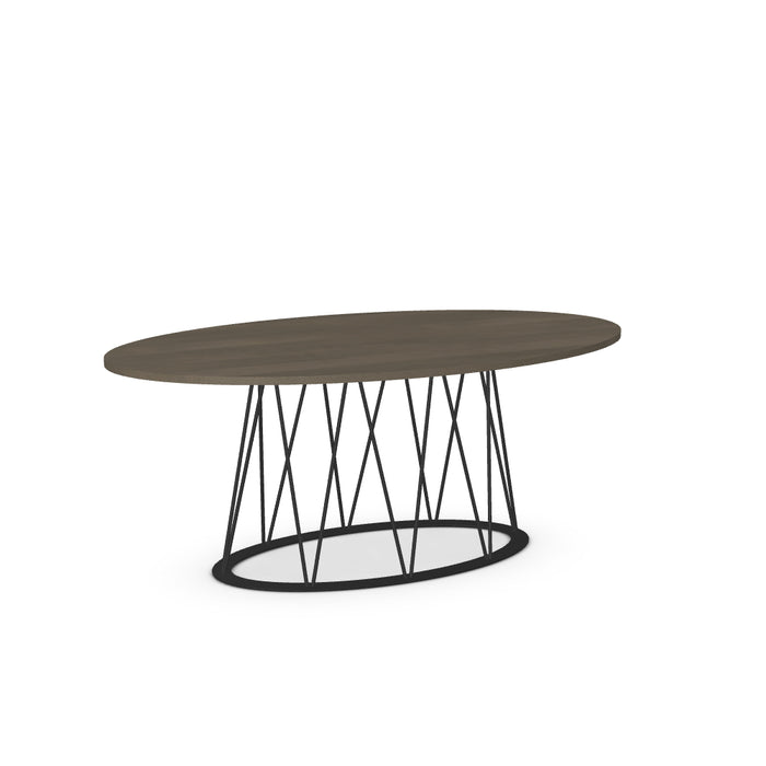 Calypso Round/Oval Dining Table