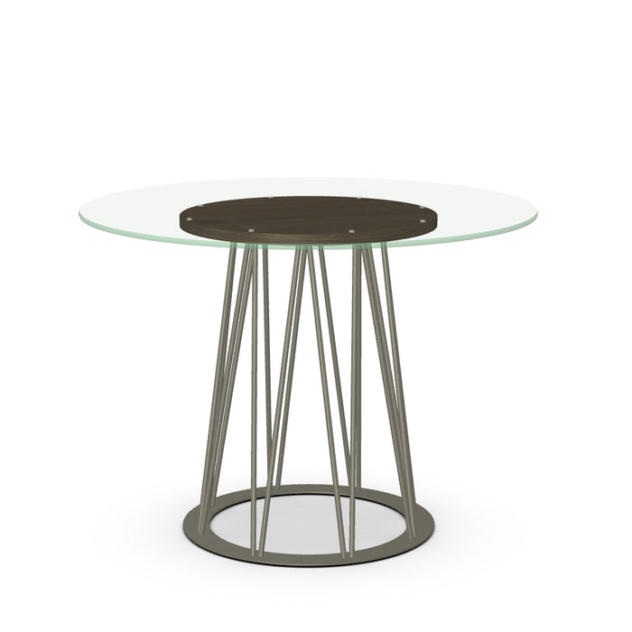 Calypso Round/Oval Dining Table