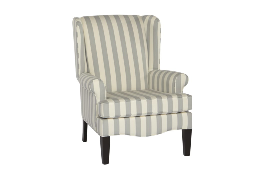 603 Accent Chair