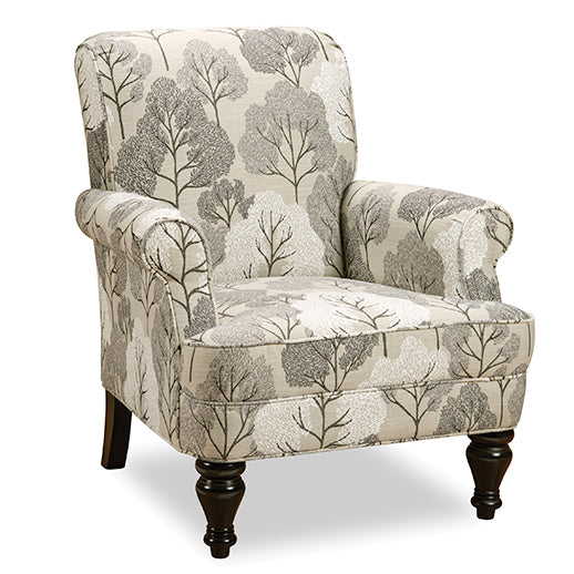 #60 Accent Chair