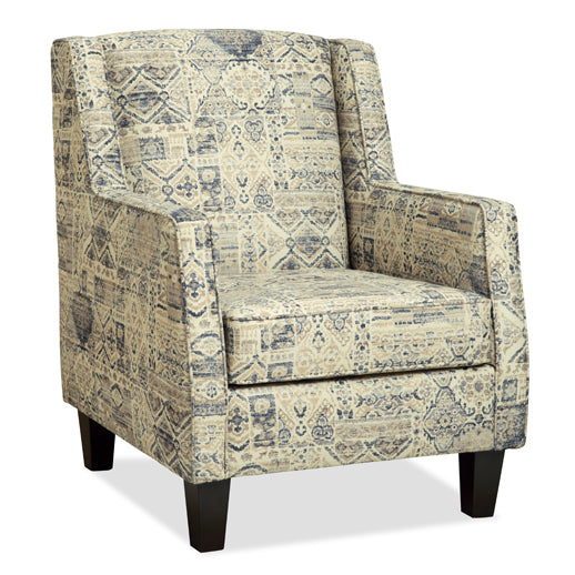 #65 Accent Chair