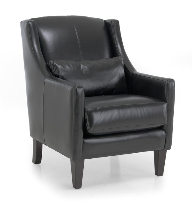 7306 Leather Chair (Leather Not As Shown)