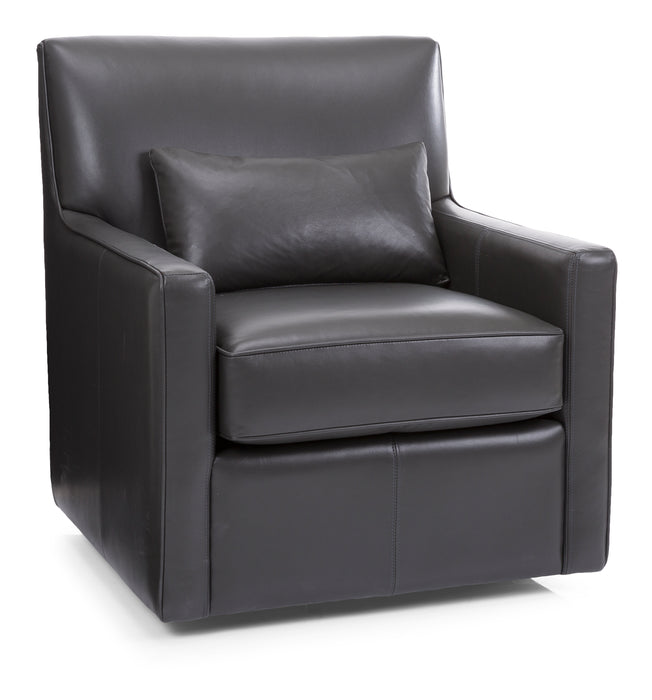 7343 Swivel Chair (Kingston)