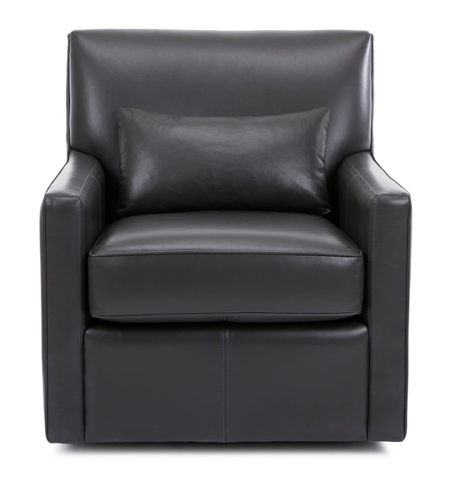 7343 Swivel Chair (Kingston)