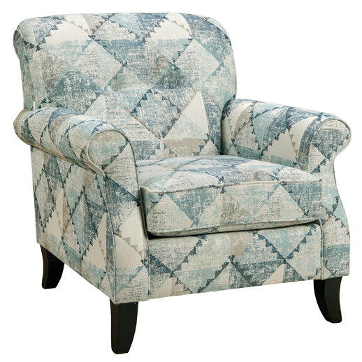 #73 Accent Chair