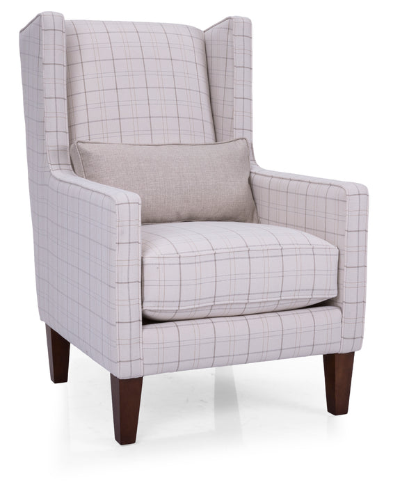 7628 Chair (Maxwell)
