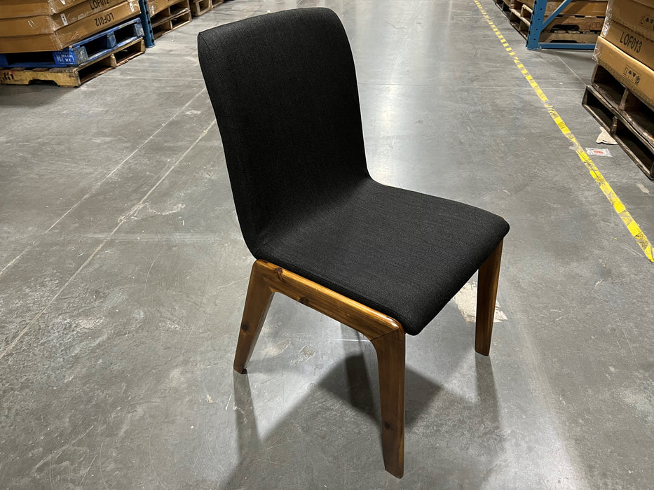 Remix Dining Chair (Black)