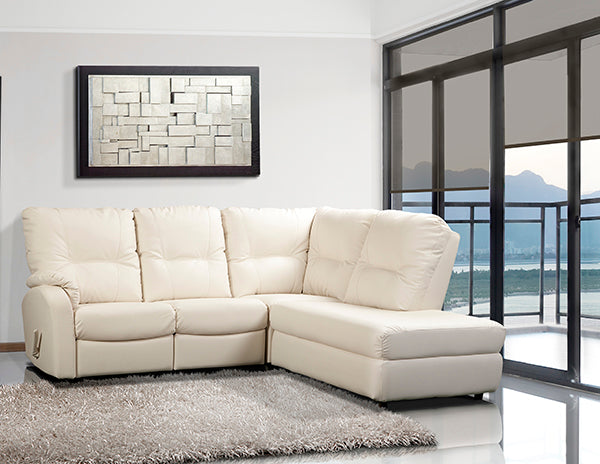 Beatrice Reclining Sectional