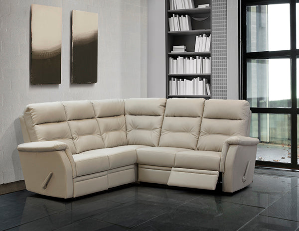 Milano Reclining Sectional