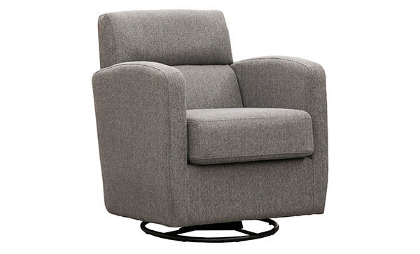 B0302 Swivel Glider Chair — Osmond's Furniture