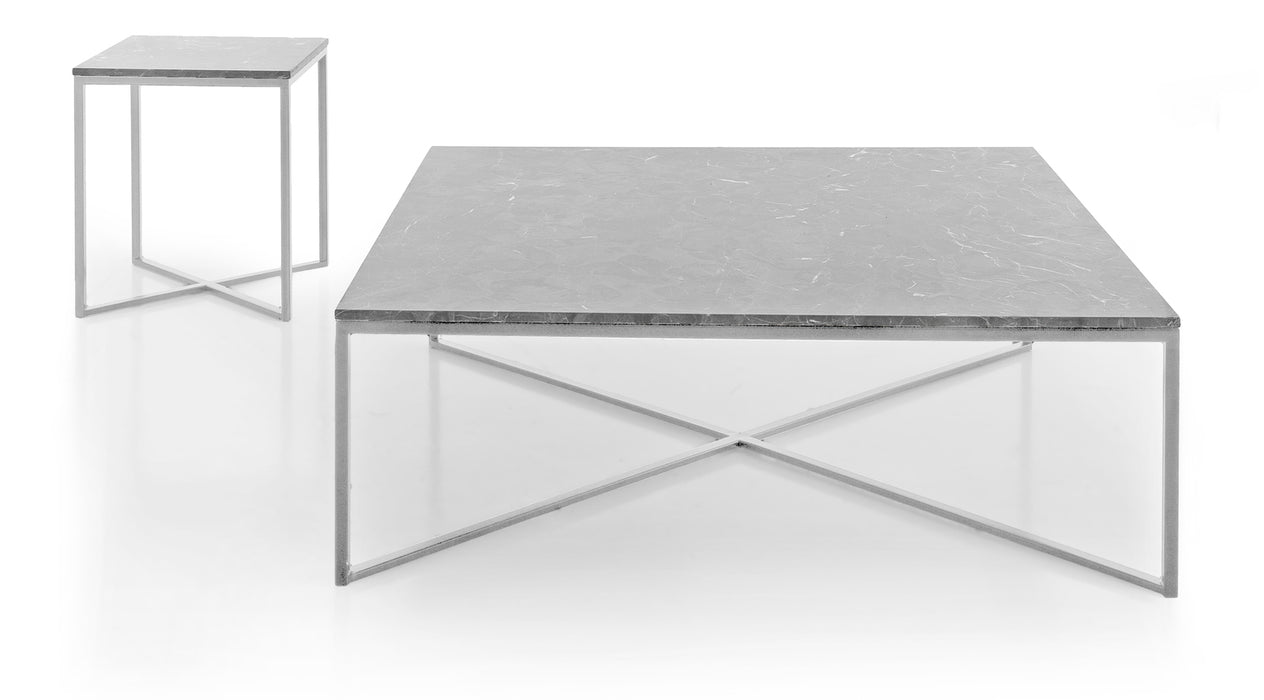 Boston Marble Tables