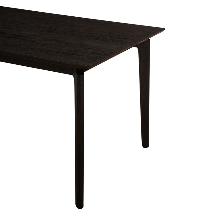 Kenzo Dining Table (Black)