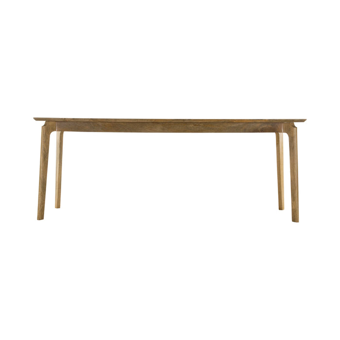 Kenzo Dining Table (Natural)