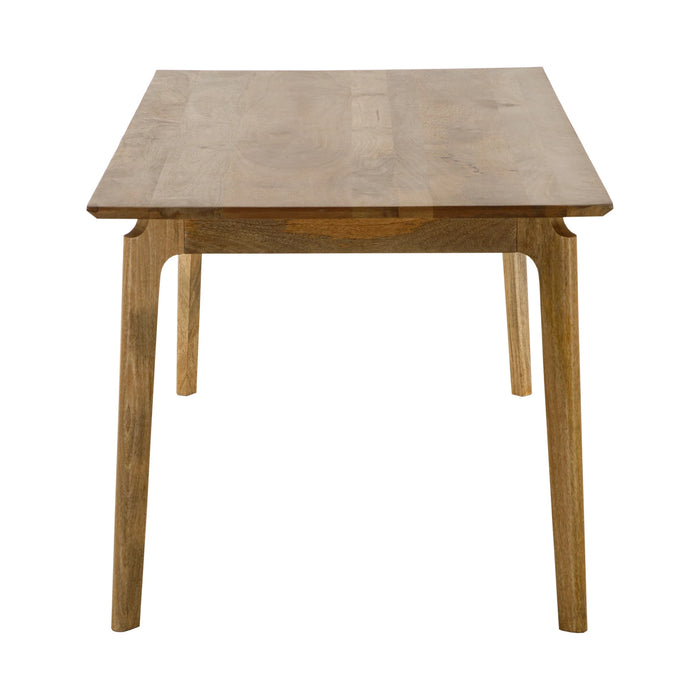Kenzo Dining Table (Natural)