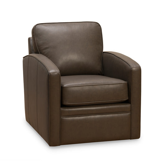 L37 Leather Chair