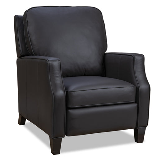 L86R Leather Recliner Chair