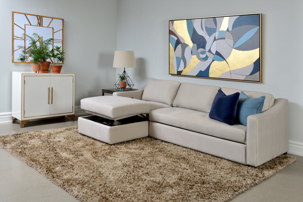 Sydney Sofa Bed Sectional