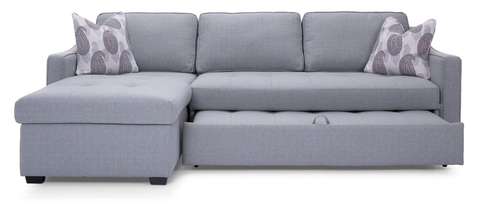 M2086 Sofa Bed Sectional