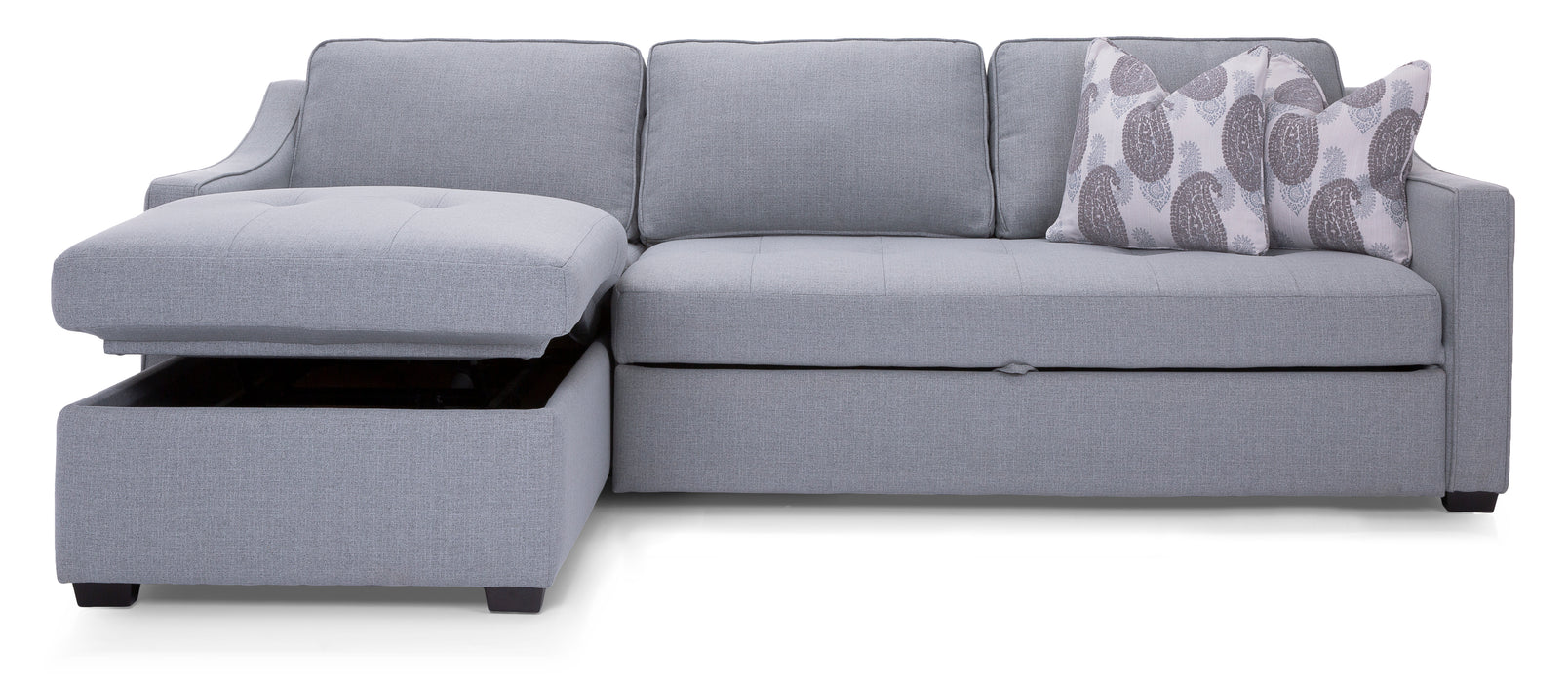 Sydney Sofa Bed Sectional