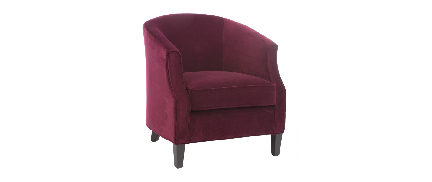 Ormont Accent Chair