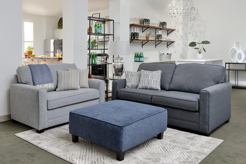 Trinity Sofa/Sectional Suite