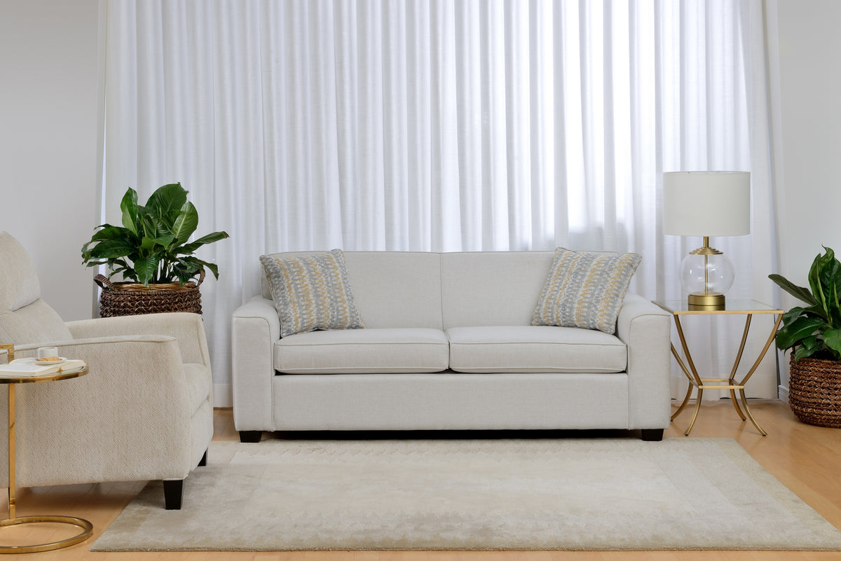 1053 Double Sofa Bed — Osmond's Furniture