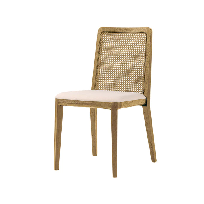Cane Dining Chair (Natural)