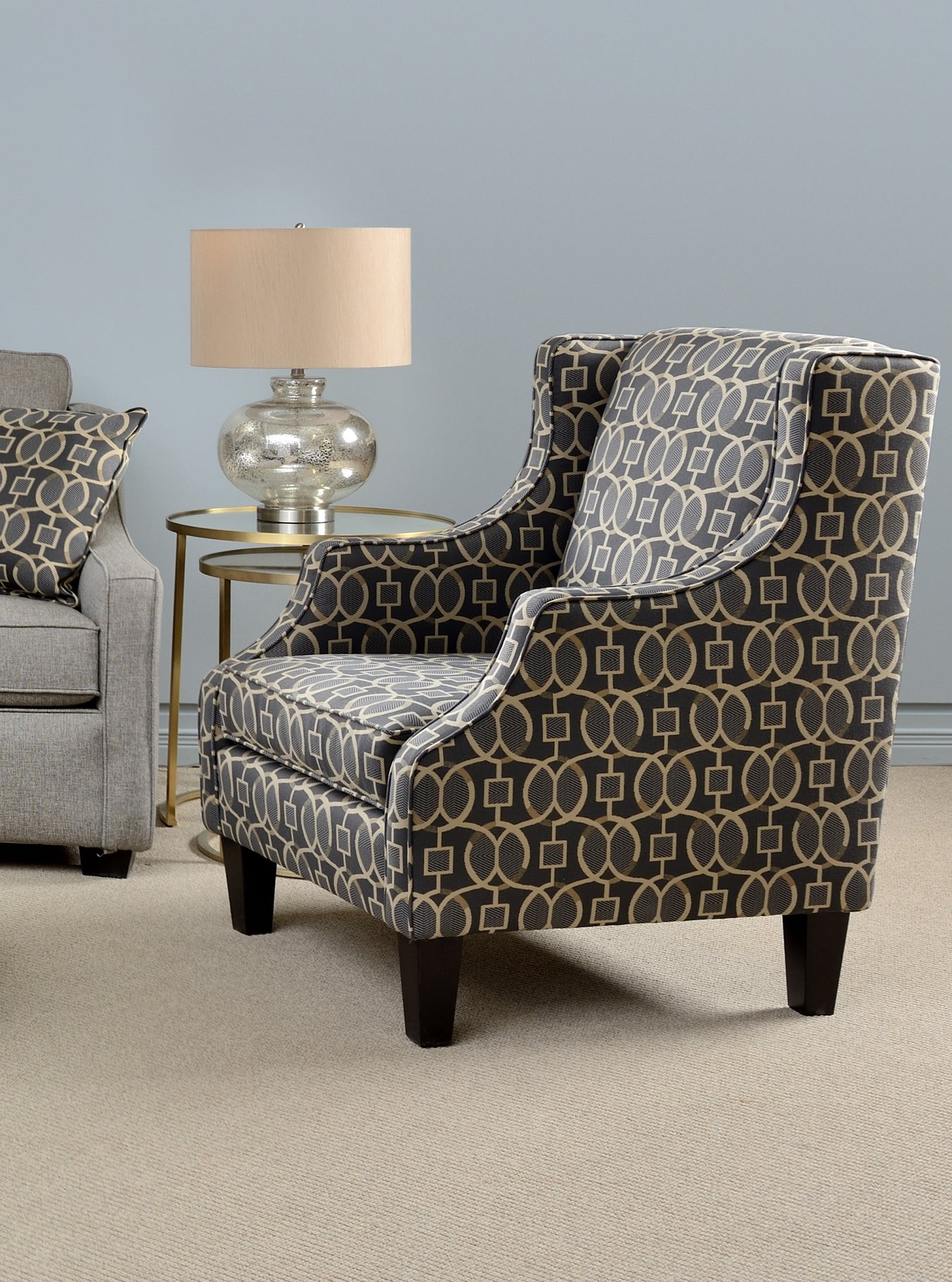 Living Room Chairs