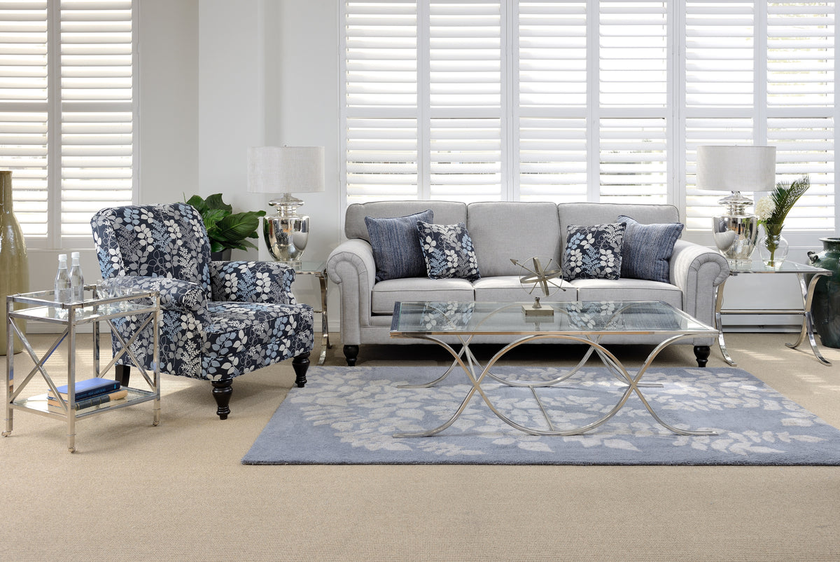 9613 Sofa Suite — Osmond's Furniture