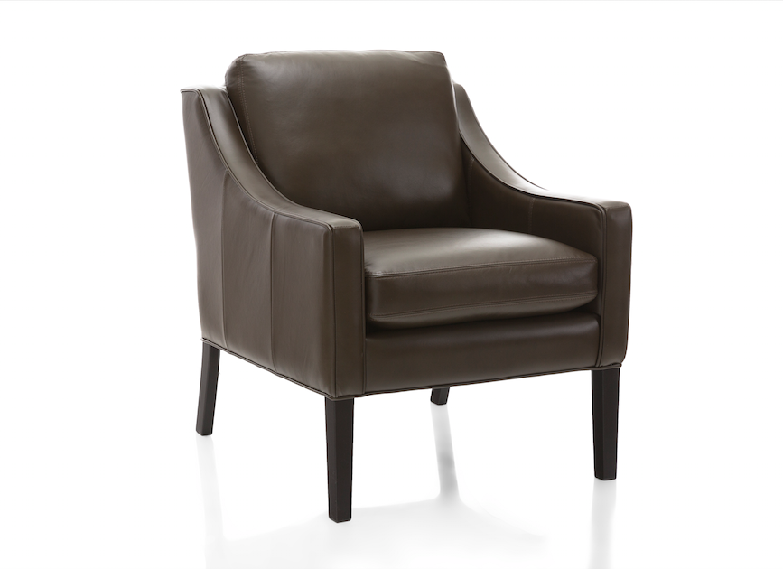 7308 Leather Chair (Harper)