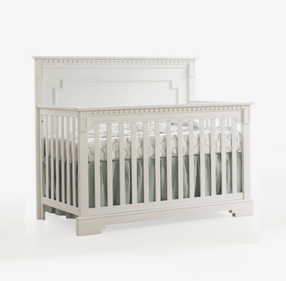 Ithaca “5-in-1” Convertible Crib