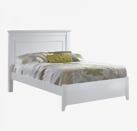 Taylor Double Bed 54″ (low profile footboard)