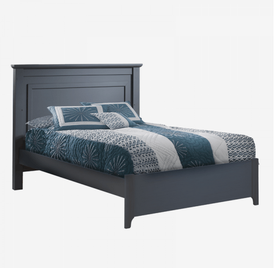 Taylor Double Bed 54″ (low profile footboard)
