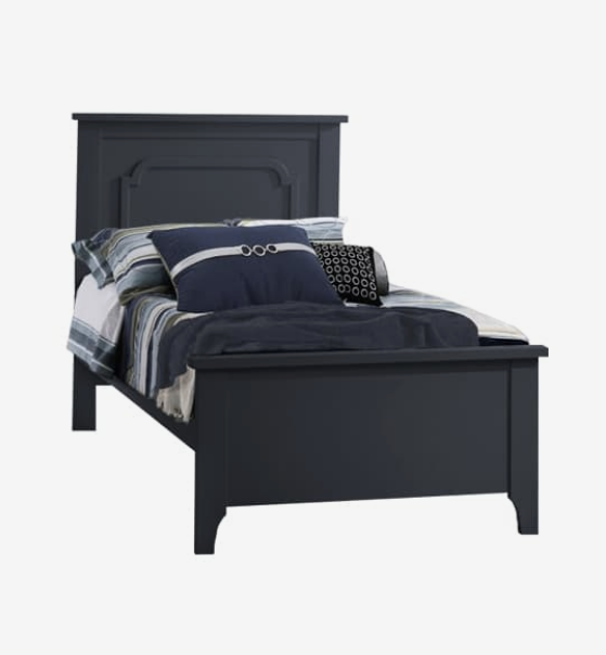 Taylor 39" Single Bed