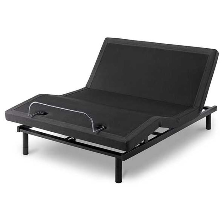60" Queen Adjustable Platform Bed