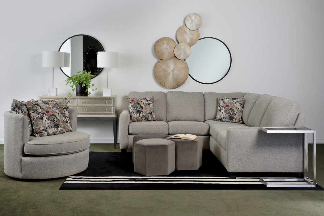 7002 Sofa/Sectional Suite